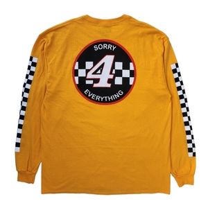 Succ International Sorry 4 Everything Tee